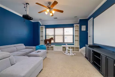 15647 Gatehouse Drive, Fort Worth, TX 76262 - Photo 29