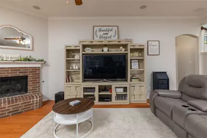 15647 Gatehouse Drive, Fort Worth, TX 76262 - Photo 15