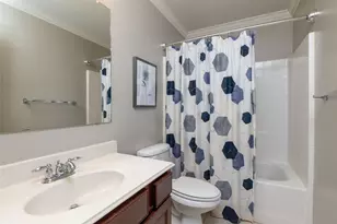 15647 Gatehouse Dr, Fort Worth, TX 76262 - Photo 33
