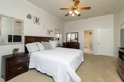 15647 Gatehouse Drive, Fort Worth, TX 76262 - Photo 25