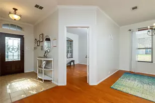 15647 Gatehouse Dr, Fort Worth, TX 76262 - Photo 5