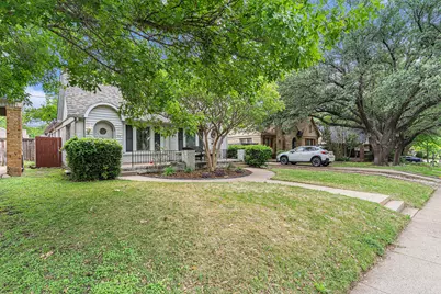 3233 Odessa Avenue, Fort Worth, TX 76109 - Photo 3