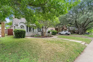 3233 Odessa Ave, Fort Worth, TX 76109 - Photo 3
