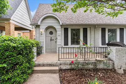 3233 Odessa Avenue, Fort Worth, TX 76109 - Photo 5