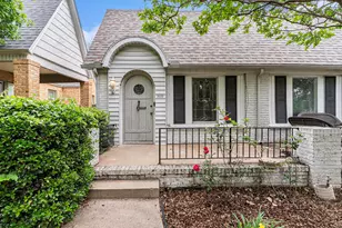 3233 Odessa Ave, Fort Worth, TX 76109 - Photo 5