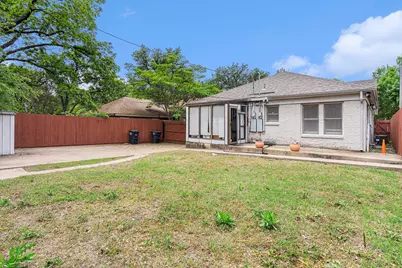 3233 Odessa Avenue, Fort Worth, TX 76109 - Photo 23
