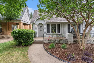 3233 Odessa Avenue, Fort Worth, TX 76109 - Photo 1
