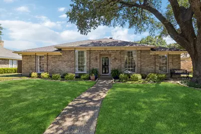 1410 Stonecrest Drive, Richardson, TX 75081 - Photo 1