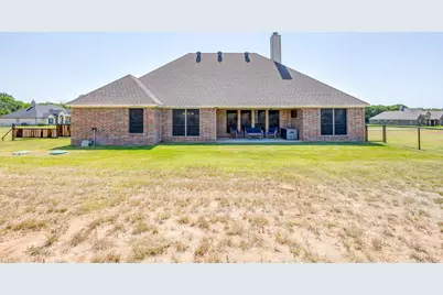 4017 Crick Court, Weatherford, TX 76087 - Photo 27