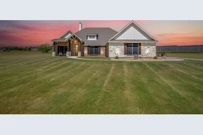 4017 Crick Court, Weatherford, TX 76087 - Photo 1
