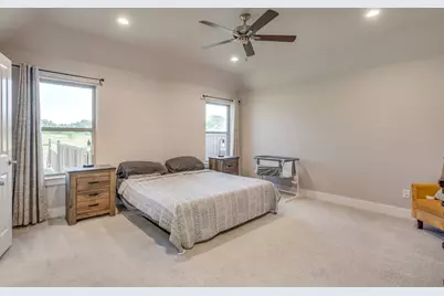 4017 Crick Court, Weatherford, TX 76087 - Photo 19