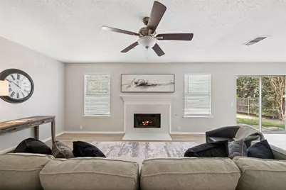 7020 Glenshire Drive, Arlington, TX 76002 - Photo 13