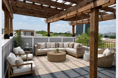 1211 Beaconsfield Lane #605, Arlington, TX 76011 - Photo 1