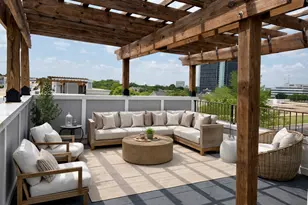 1211 Beaconsfield Lane, Arlington, TX 76011 - Photo 1