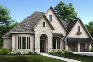701 Doppler Ct, Hurst, TX 76054 - Photo 1