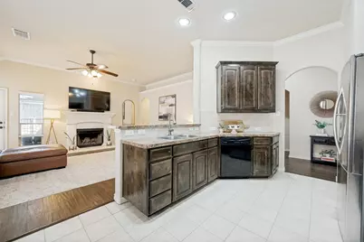 6108 Amberjack Trail, Fort Worth, TX 76179 - Photo 5
