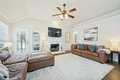 6108 Amberjack Trail, Fort Worth, TX 76179 - Photo 9