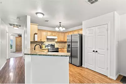 4044 Tortoise Lane, Fort Worth, TX 76135 - Photo 13