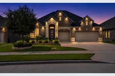 11305 Bull Head Lane, Flower Mound, TX 76262 - Photo 1