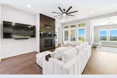 11305 Bull Head Lane, Flower Mound, TX 76262 - Photo 5