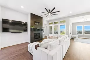 11305 Bull Head Ln, Flower Mound, TX 76262 - Photo 5