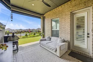 11305 Bull Head Ln, Flower Mound, TX 76262 - Photo 17