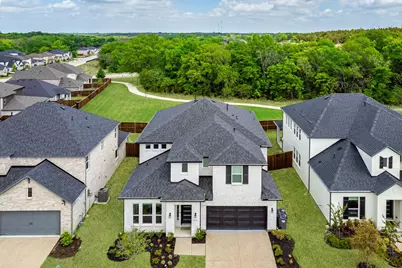 210 Midnight Trail, Melissa, TX 75454 - Photo 1