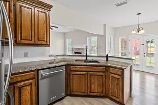 627 Co Rd 4445, Trenton, TX 75490 - Photo 5