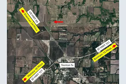 627 County Road 4445, Trenton, TX 75490 - Photo 39