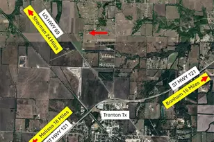627 Co Rd 4445, Trenton, TX 75490 - Photo 39