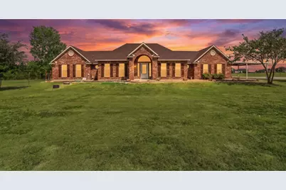 627 County Road 4445, Trenton, TX 75490 - Photo 1