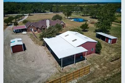 627 County Road 4445, Trenton, TX 75490 - Photo 37