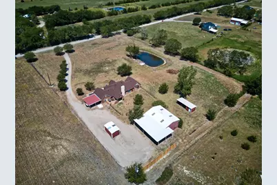 627 County Road 4445, Trenton, TX 75490 - Photo 35
