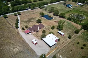 627 Co Rd 4445, Trenton, TX 75490 - Photo 35