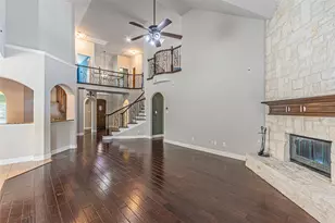 13074 Cordellera Ln, Frisco, TX 75035 - Photo 11