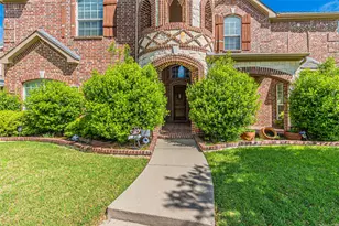 13074 Cordellera Ln, Frisco, TX 75035 - Photo 3