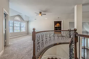 13074 Cordellera Ln, Frisco, TX 75035 - Photo 29