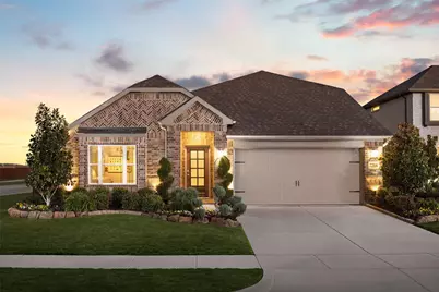 2204 Broken Arrow Drive, Aubrey, TX 76227 - Photo 1