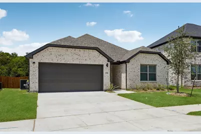 237 Bright Alcove Court, Lavon, TX 75166 - Photo 1