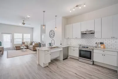 209 Wimberly Street #1-202, Fort Worth, TX 76107 - Photo 5