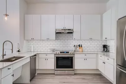 209 Wimberly Street #1-202, Fort Worth, TX 76107 - Photo 3