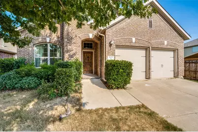 929 Green Coral Drive, Little Elm, TX 75068 - Photo 3