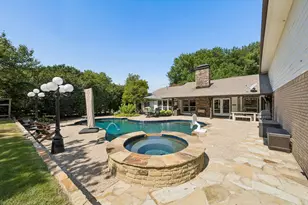 520 Cottonwood Pl, Fairview, TX 75069 - Photo 33