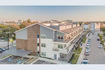 209 Wimberly Street #1-207, Fort Worth, TX 76107 - Photo 1