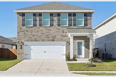 2205 Burnwood Street, Melissa, TX 75454 - Photo 3