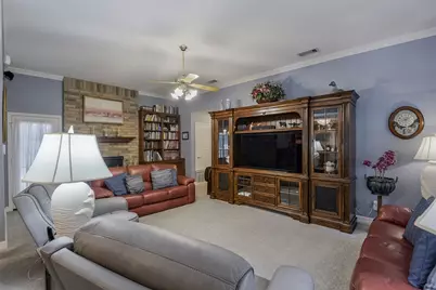 4908 Arborgate Drive, Arlington, TX 76017 - Photo 11