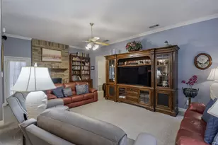 4908 Arborgate Dr, Arlington, TX 76017 - Photo 11