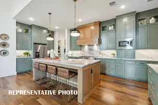 2121 Spiderlilly Ln, Allen, TX 75013 - Photo 5
