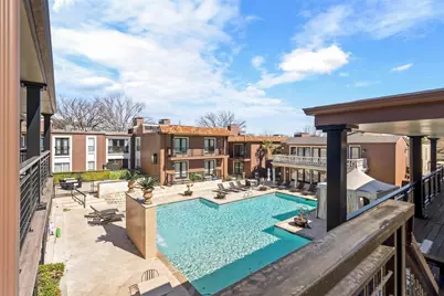 5916 Sandhurst Lane #225, Dallas, TX 75206 - Photo 31