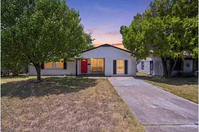 7669 Woodshire Drive, Dallas, TX 75232 - Photo 1